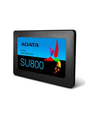حافظه SSD اینترنال 512 گیگابایت Adata مدل SU800